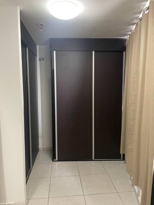 Ferienwohnung Hermoso Apartamento Con Una De Las Mejores Vistas Panama Stadt Exterior foto
